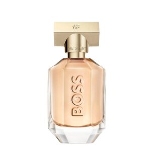 Hugo Boss The Scent For Her Kadın Parfüm Edp 50 Ml - Hugo Boss