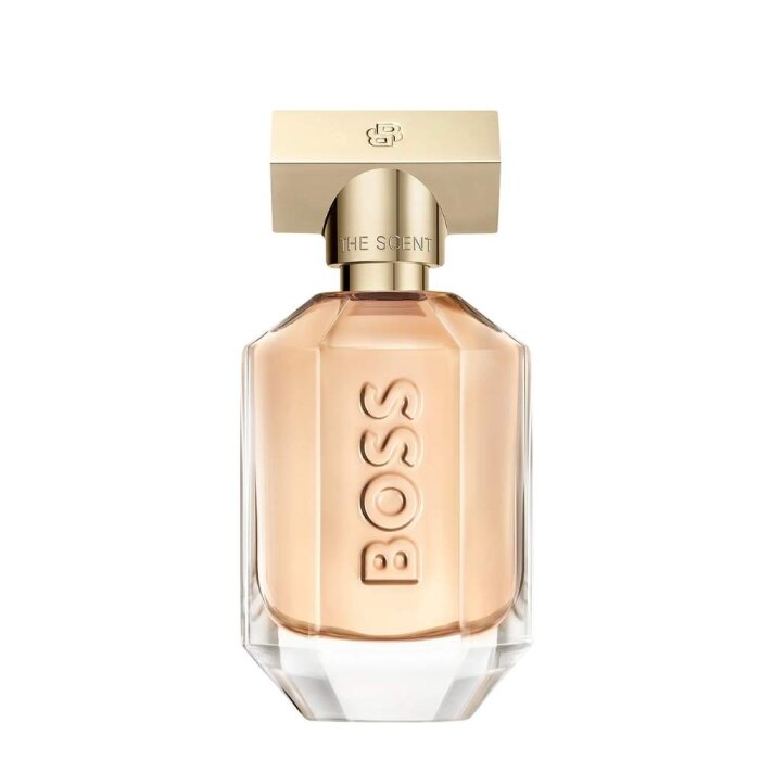 Hugo Boss The Scent For Her Kadın Parfüm Edp 50 Ml - 1