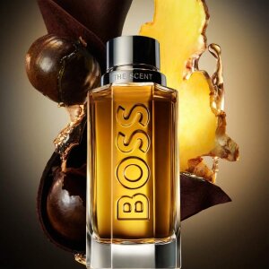 Hugo Boss The Scent For Him Erkek Parfüm Edt 200 Ml - 3