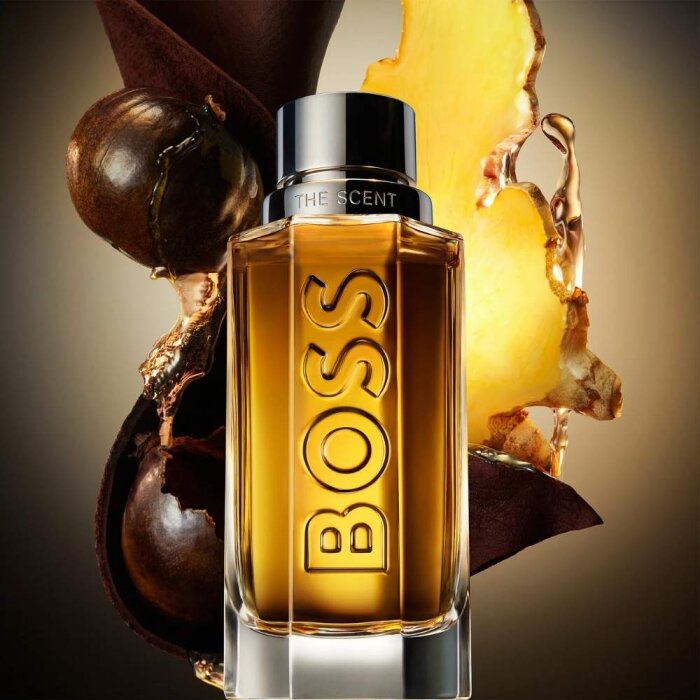 Hugo Boss The Scent For Him Erkek Parfüm Edt 200 Ml - 3
