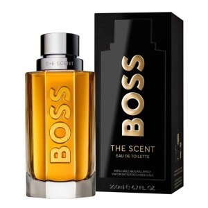 Hugo Boss The Scent For Him Erkek Parfüm Edt 200 Ml - 2