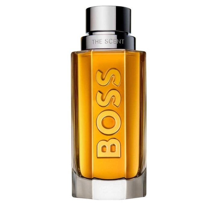 Hugo Boss The Scent For Him Erkek Parfüm Edt 200 Ml - 1