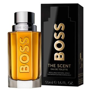 Hugo Boss The Scent For Him Erkek Parfüm Edt 50 Ml - 2