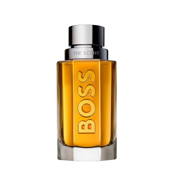 Hugo Boss The Scent For Him Erkek Parfüm Edt 50 Ml - 1