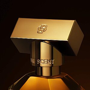 Hugo Boss The Scent Kadın Parfüm Edp Intense 50 Ml - 3