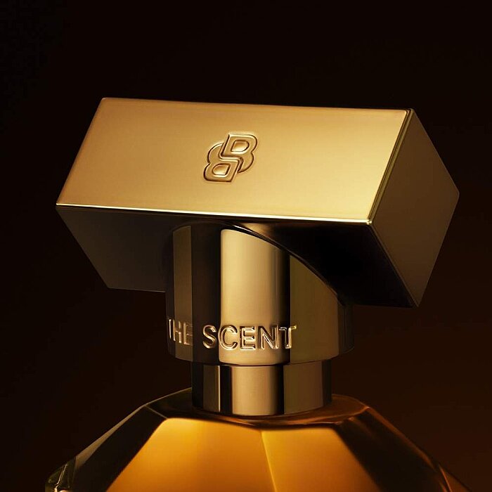 Hugo Boss The Scent Kadın Parfüm Edp Intense 50 Ml - 3