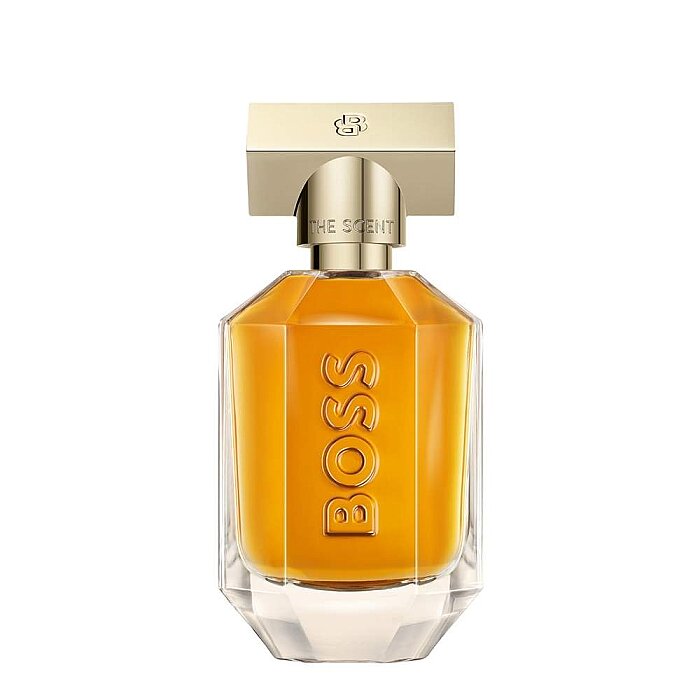 Hugo Boss The Scent Kadın Parfüm Edp Intense 50 Ml - 1