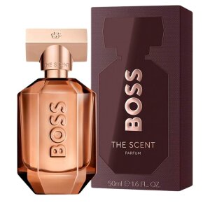 Hugo Boss The Scent Le Parfum For Her Kadın Parfüm Edp 50 Ml - 2