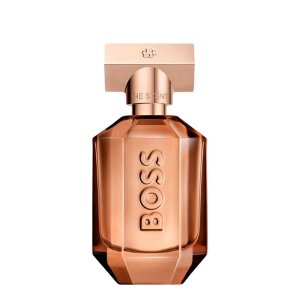 Hugo Boss The Scent Le Parfum For Her Kadın Parfüm Edp 50 Ml - Hugo Boss