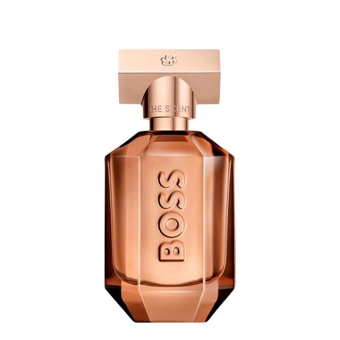 Hugo Boss The Scent Le Parfum For Her Kadın Parfüm Edp 50 Ml - 1