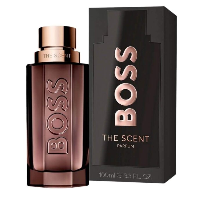 Hugo Boss The Scent Le Parfum For Him Erkek Parfüm Edp 100 Ml - 2