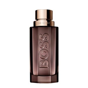 Hugo Boss The Scent Le Parfum For Him Erkek Parfüm Edp 100 Ml - Hugo Boss