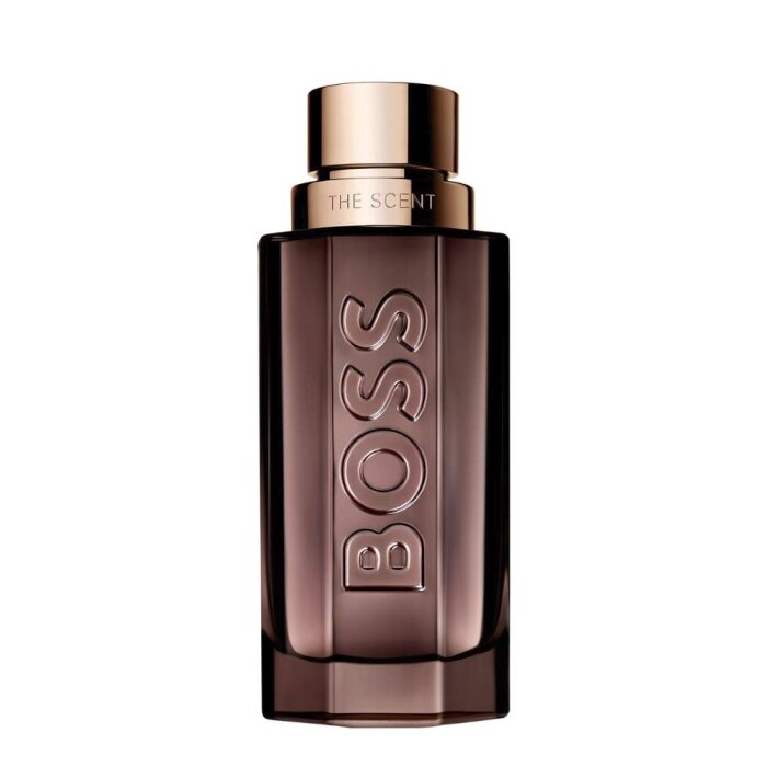 Hugo Boss The Scent Le Parfum For Him Erkek Parfüm Edp 100 Ml - 1