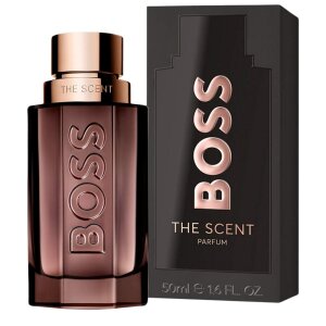 Hugo Boss The Scent Le Parfum For Him Erkek Parfüm Edp 50 Ml - 2