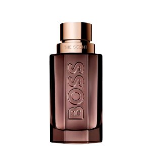 Hugo Boss The Scent Le Parfum For Him Erkek Parfüm Edp 50 Ml - Hugo Boss