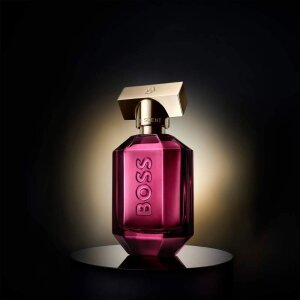 Hugo Boss The Scent Magnetic For Her Kadın Parfüm Edp 50 Ml - 3