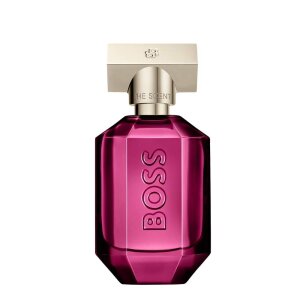 Hugo Boss The Scent Magnetic For Her Kadın Parfüm Edp 50 Ml - Hugo Boss