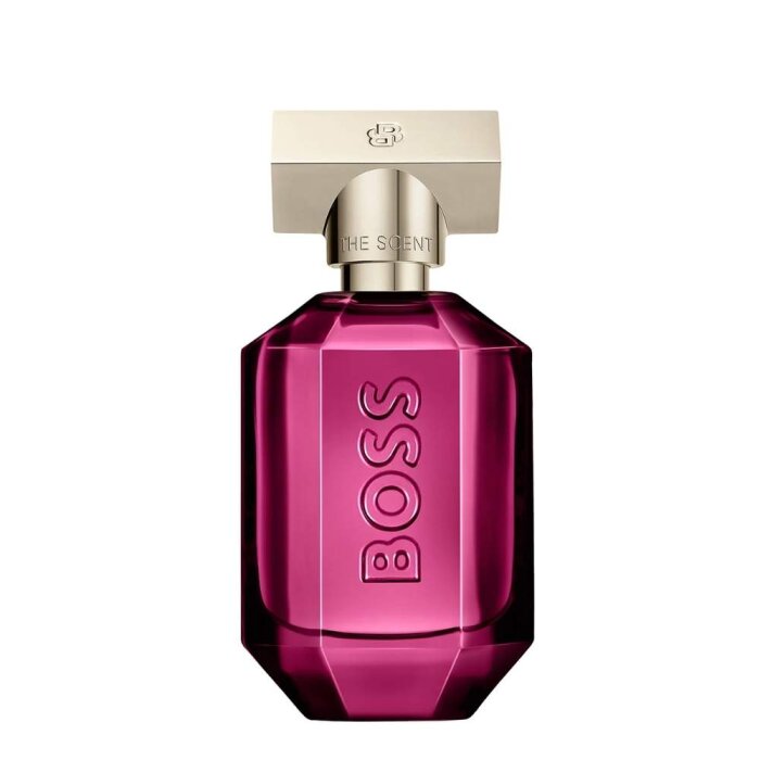 Hugo Boss The Scent Magnetic For Her Kadın Parfüm Edp 50 Ml - 1