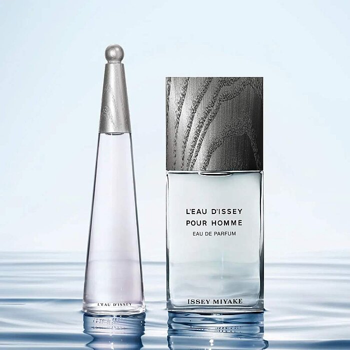香水(男性用) Brand perfume Eai de parfum for men Issey Miyake L'Eau D'Issey Erkek Parfüm Edp 75 Ml | Kağan Parfümeri