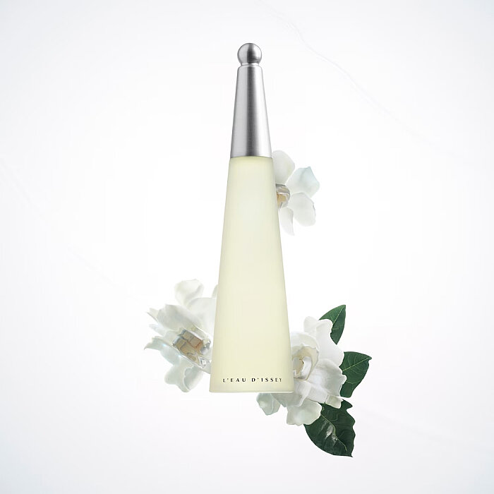 Issey Miyake L'Eau D'Issey Kadın Parfüm Edt 50 Ml - 3