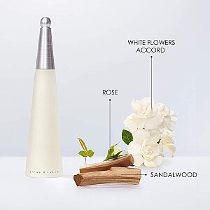 Issey Miyake L'Eau D'Issey Kadın Parfüm Edt 50 Ml - 2