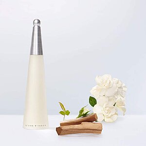 Issey Miyake L'Eau D'Issey Kadın Parfüm Edt 50 Ml - 5