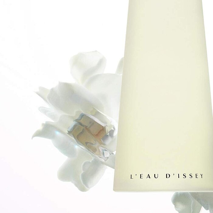Issey Miyake L'Eau D'Issey Kadın Parfüm Edt 50 Ml - 4