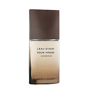 Issey Miyake L'Eau D'Issey Pour Homme Wood Erkek Parfüm Edp Intense 100 Ml - 1