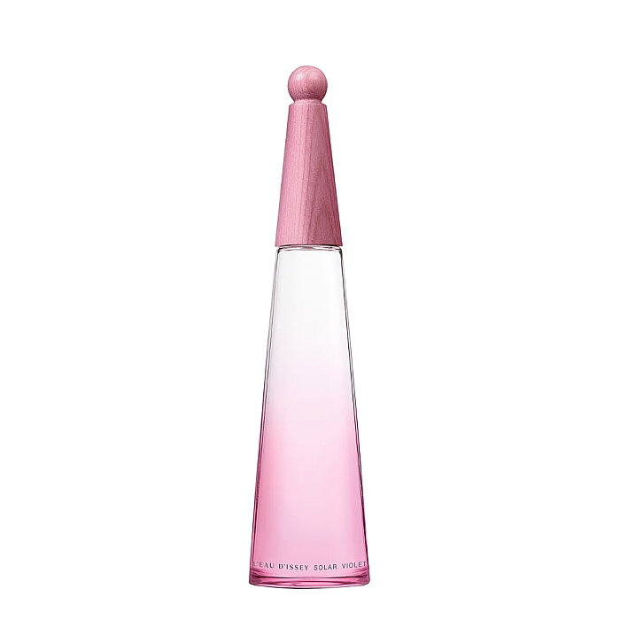 Issey Miyake Leau Dissey Solar Violet Intense Kadın Parfüm Edt 100 Ml - 1