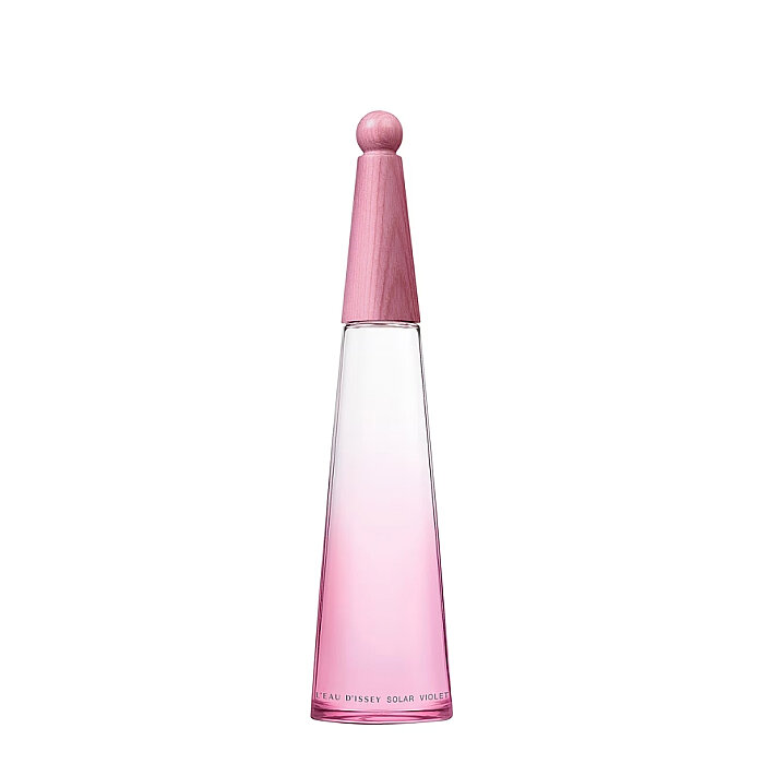 Issey Miyake Leau Dissey Solar Violet Intense Kadın Parfüm Edt 50 Ml - 1
