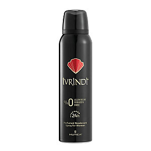 Ivrındi Kadın Deodorant 150 Ml - Hunca