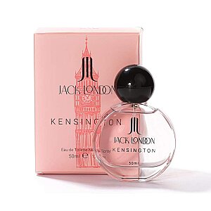 Jack London Kensington Kadın Parfüm Edt 50 Ml - 2