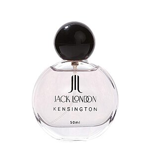 Jack London Kensington Kadın Parfüm Edt 50 Ml - 1
