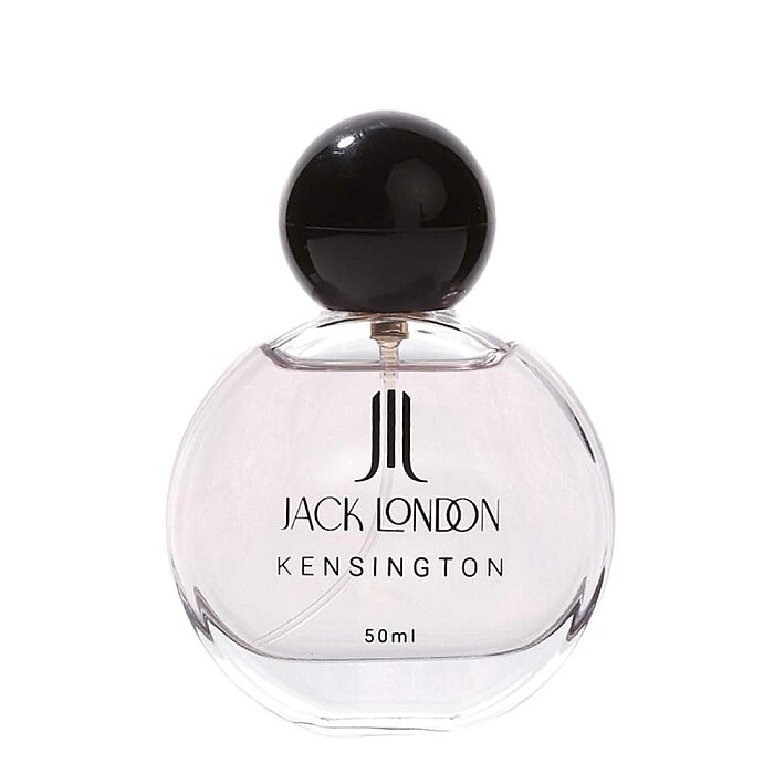 Jack London Kensington Kadın Parfüm Edt 50 Ml - 1