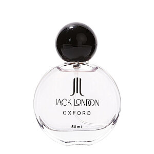Jack London Oxford Kadın Parfüm Edt 50 Ml - Jack London