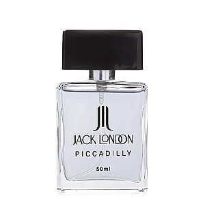 Jack London Piccadily Erkek Parfüm Edt 50 Ml - Jack London