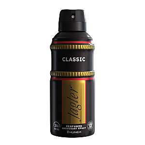 Jagler for Men Erkek Deodorant 150 Ml - 1