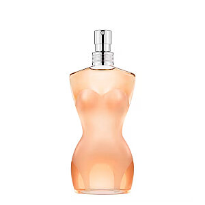Jean Paul Gaultier Classique Kadın Parfüm Edt 50 Ml - 1
