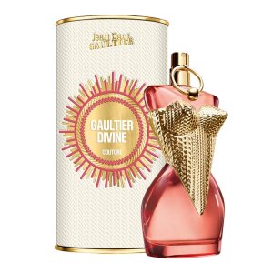 Jean Paul Gaultier Divine Couture Kadın Parfüm Edp 50 Ml - 3