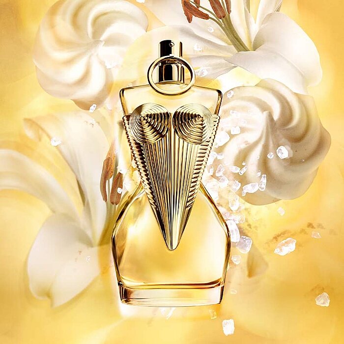 Jean Paul Gaultier Divine Kadın Parfüm Edp 100 Ml - 2