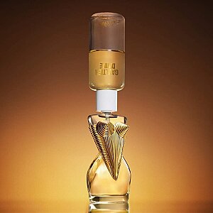 Jean Paul Gaultier Divine Kadın Parfüm Edp 100 Ml - 5