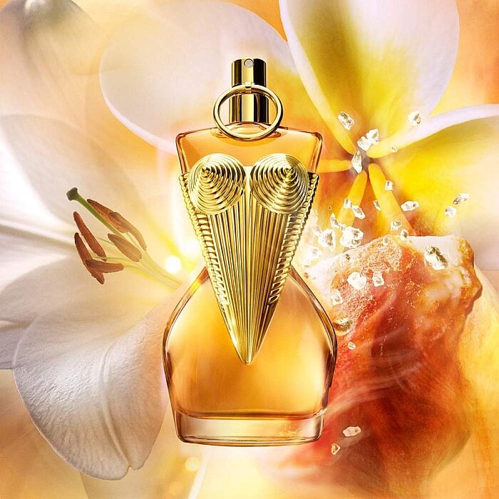 Jean Paul Gaultier Divine Le Parfum Kadın Parfüm Edp 50 Ml - 3