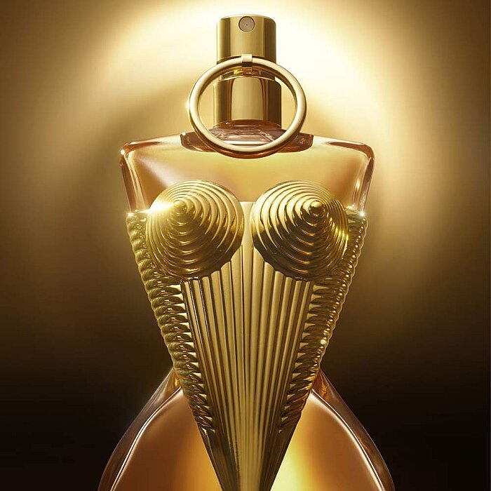 Jean Paul Gaultier Divine Le Parfum Kadın Parfüm Edp 50 Ml - 5