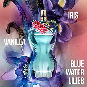 Jean Paul Gaultier La Belle Paradise Garden Kadın Parfüm Edp 50 Ml - 5
