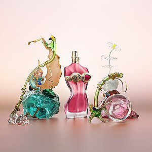 Jean Paul Gaultier La Belle Rosea Kadın Parfüm Edp 50 Ml - 6