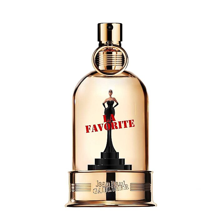 Jean Paul Gaultier La Favorite Kadın Parfüm Edp 100 Ml - 1