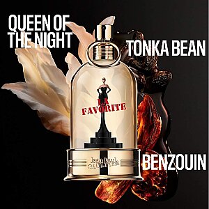 Jean Paul Gaultier La Favorite Kadın Parfüm Edp 50 Ml - 5