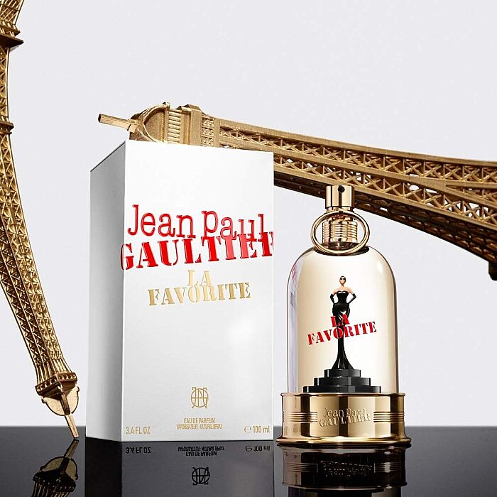 Jean Paul Gaultier La Favorite Kadın Parfüm Edp 50 Ml - 2