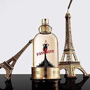 Jean Paul Gaultier La Favorite Kadın Parfüm Edp 50 Ml - 3
