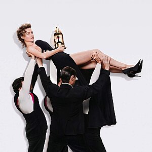 Jean Paul Gaultier La Favorite Kadın Parfüm Edp 50 Ml - 4